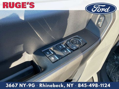 New 2026 Ford F250 XL w/ STX Appearance Package image 18