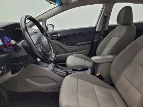 Used 2015 Kia Forte EX FWD image 17