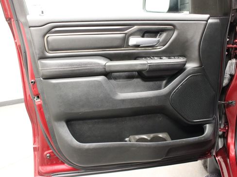 Used 2021 RAM 1500 Sport w/ Bed Utility Group image 12