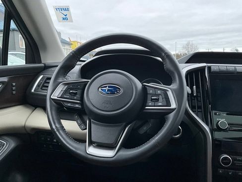 Used 2020 Subaru Ascent Touring w/ Popular Package #2A image 22