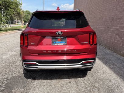 Used 2021 Kia Sorento SX
