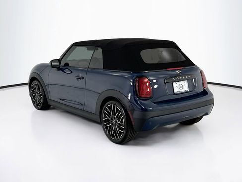 New 2026 MINI Cooper S FWD image 15