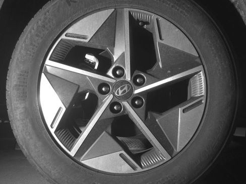 Used 2025 Hyundai Tucson SEL image 15