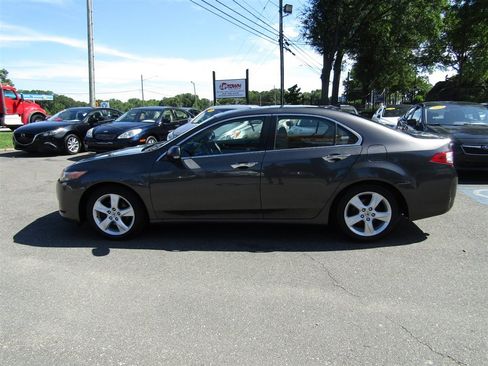 Used 2009 Acura TSX Sedan FWD image 4