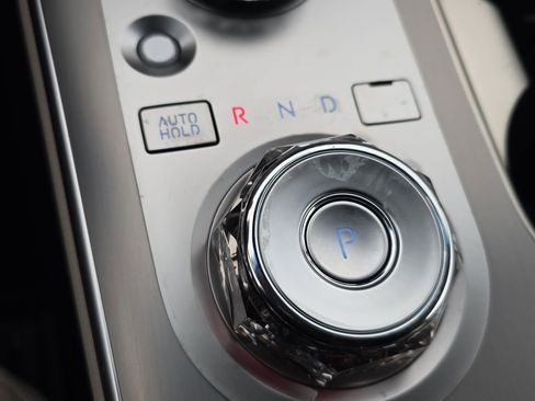 New 2026 Genesis GV70 2.5T Select AWD/4WD image 21