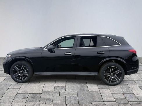 New 2026 Mercedes-Benz GLC 300 GLC  300 image 4