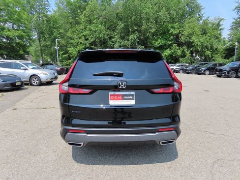 New 2026 Honda CR-V Sport image 5