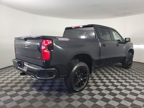 New 2026 Chevrolet Silverado 1500 LT Trail Boss image 4
