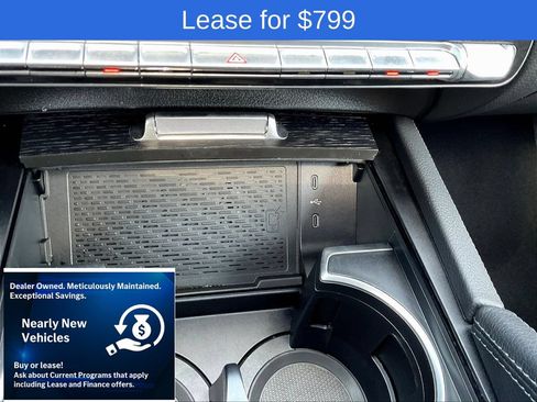 Used 2026 Mercedes-Benz GLE 350 4MATIC image 18
