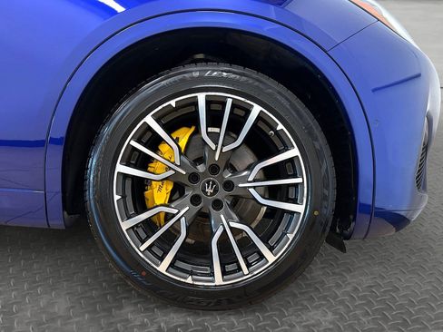 Used 2023 Maserati Grecale GT AWD/4WD image 43
