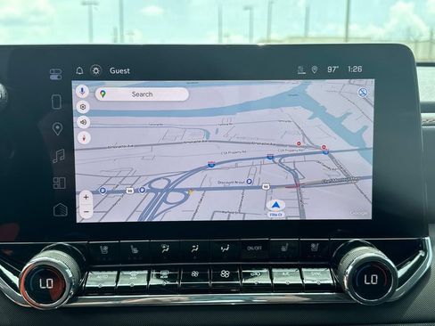 New 2026 Chevrolet Colorado Z71 w/ Z71 Convenience Package 2 image 24