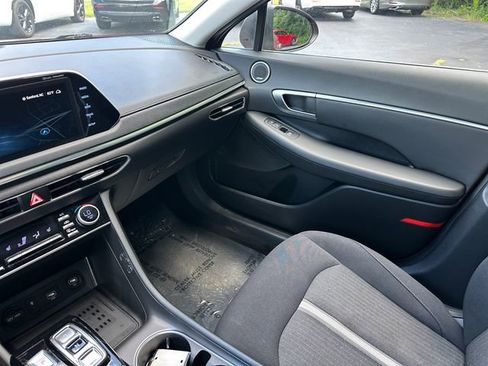 Used 2023 Hyundai Sonata SEL FWD image 29