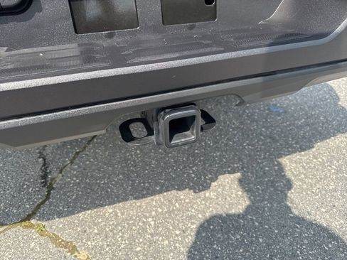 Used 2024 Toyota Tundra Capstone image 33