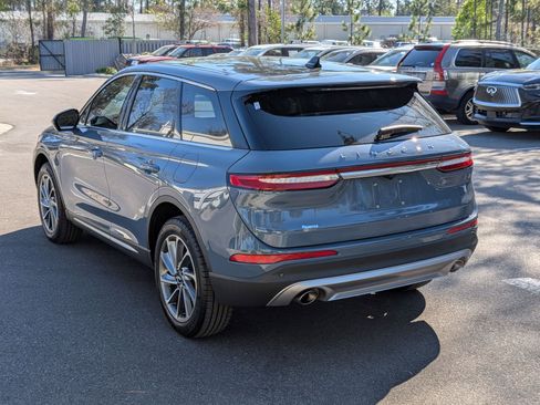 Used 2023 Lincoln Corsair Standard w/ Equipment Group 101A image 5