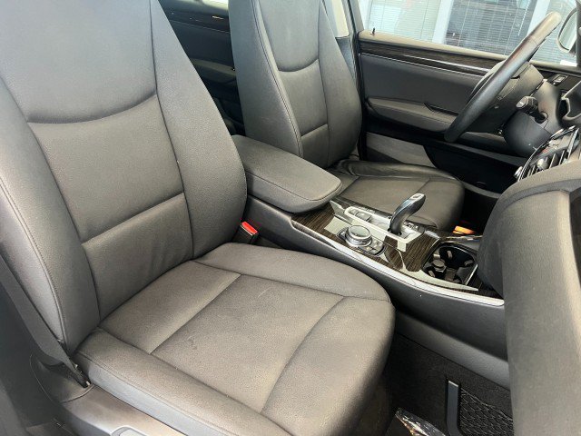 Used 2015 BMW X3 xDrive28i AWD/4WD image 15