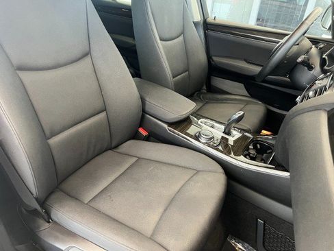 Used 2015 BMW X3 xDrive28i AWD/4WD image 15