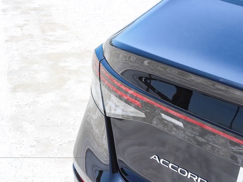 Certified 2023 Honda Accord EX image 7