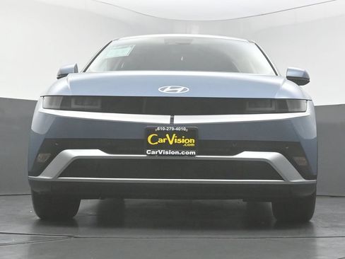 Used 2025 Hyundai Ioniq 5 SE RWD image 50