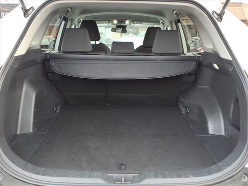 Used 2024 Toyota RAV4 XLE image 14