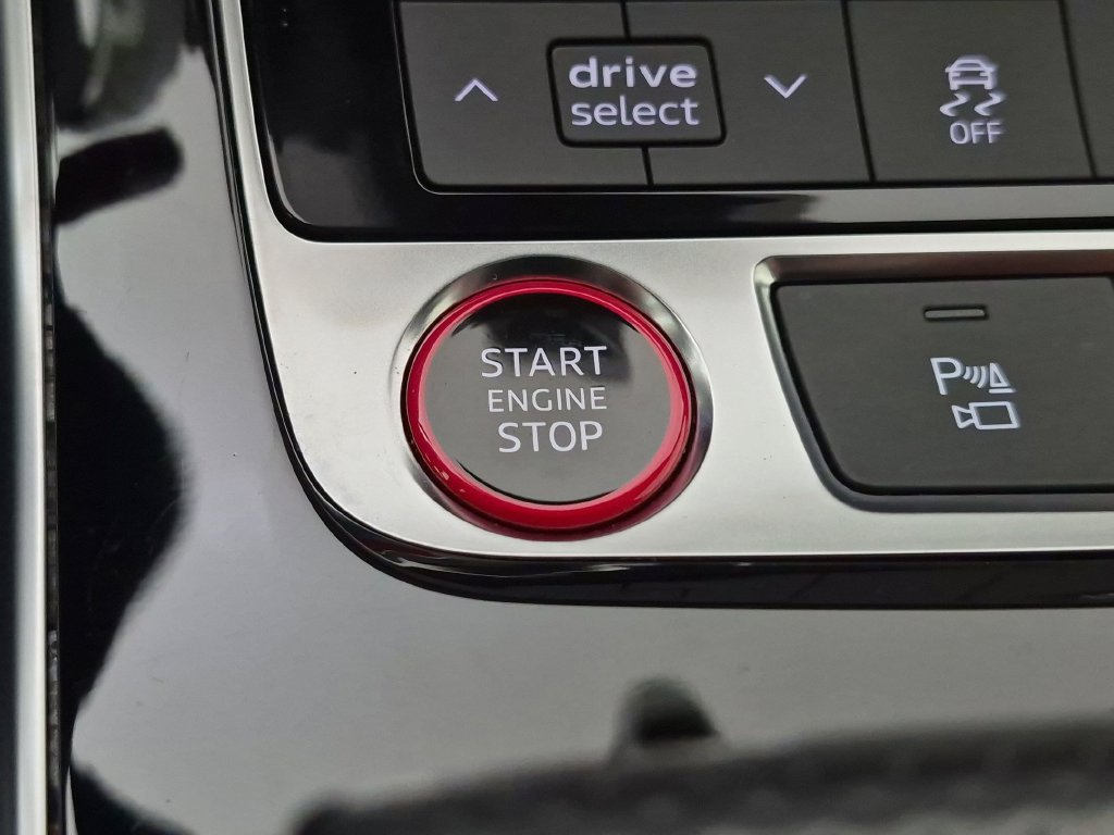 Used 2021 Audi SQ8 Premium Plus AWD/4WD image 29
