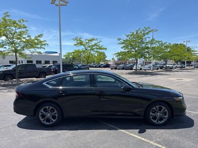 Certified 2023 Honda Accord EX