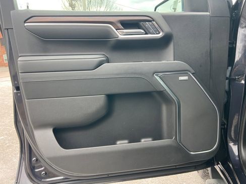 Used 2022 GMC Sierra 1500 SLT w/ SLT Premium Plus Package image 10