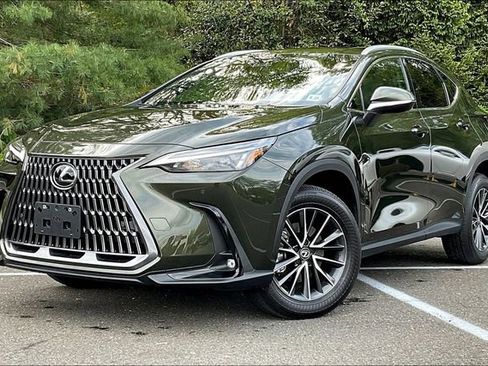 Used 2024 Lexus NX 350 AWD image 3