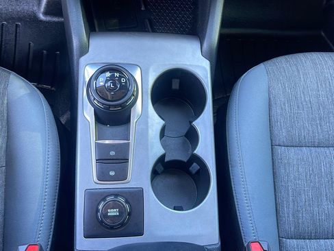 Used 2022 Ford Bronco Sport Big Bend w/ Convenience Package AWD/4WD image 27