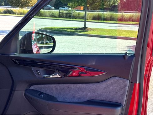 New 2026 Chevrolet TrailBlazer LS w/ LS Convenience Package image 19