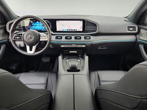 Certified 2022 Mercedes-Benz GLE 350 4MATIC image 23