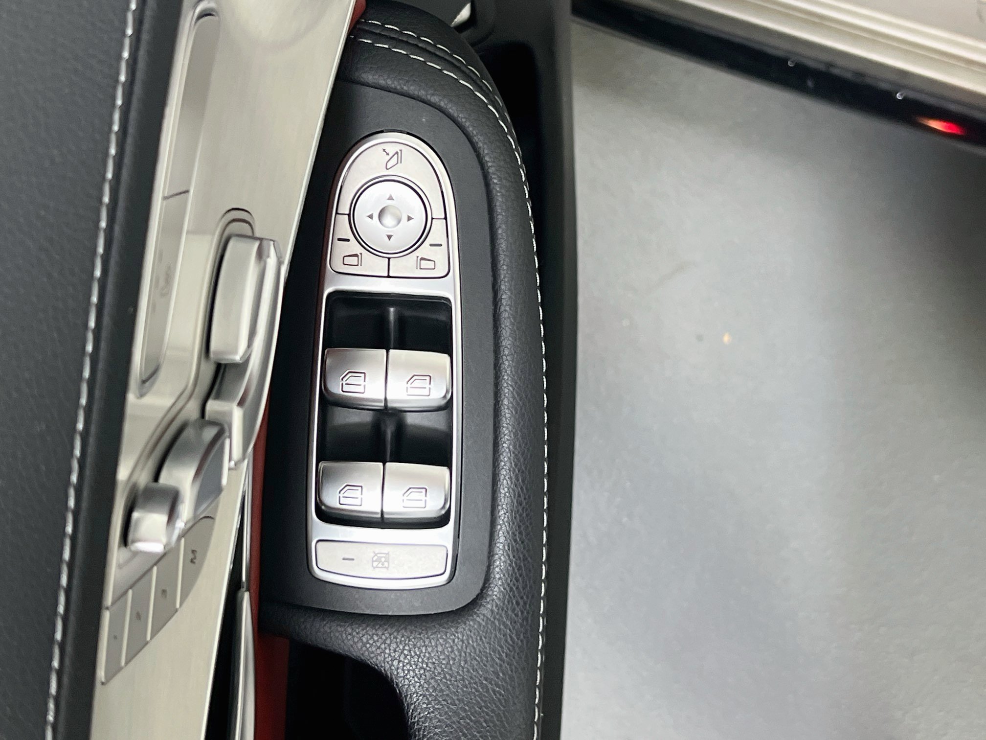 Used 2020 Mercedes-Benz C 43 AMG 4MATIC Sedan image 18
