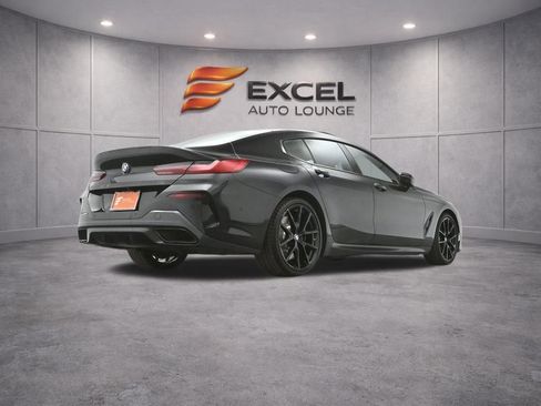 Used 2023 BMW 840i Gran Coupe xDrive AWD/4WD image 56