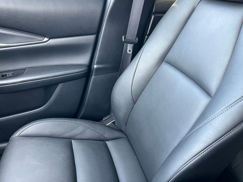 Used 2024 MAZDA CX-30 AWD 2.5 S w/ Preferred Package image 27