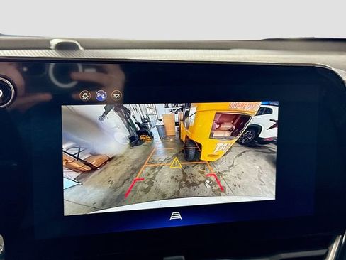 New 2026 Chevrolet Equinox LT w/ Convenience Package II image 15