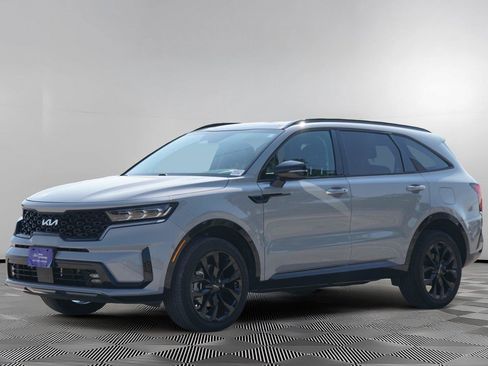 Used 2023 Kia Sorento SX AWD/4WD image 8