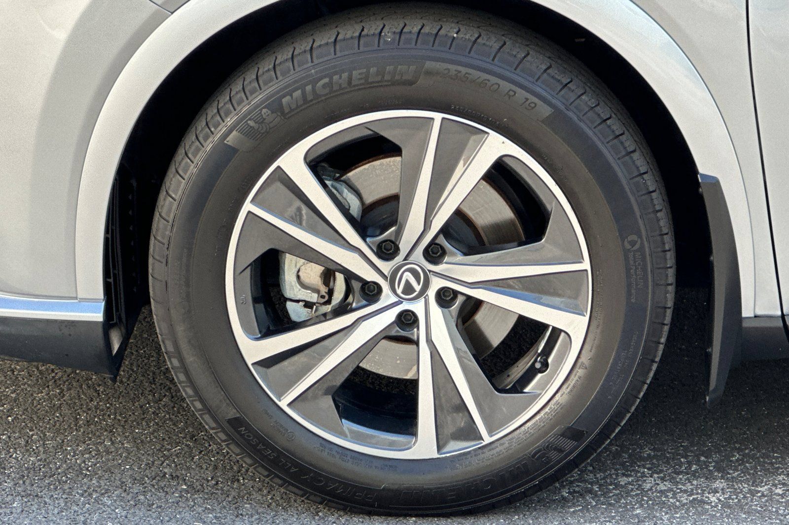 Used 2023 Lexus RX 350 Premium w/ Accessory Package (Z1) FWD image 27