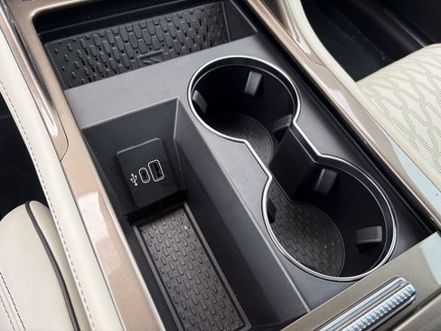 New 2026 Lincoln Nautilus Black Label w/ Jet Appearance Package AWD/4WD image 47