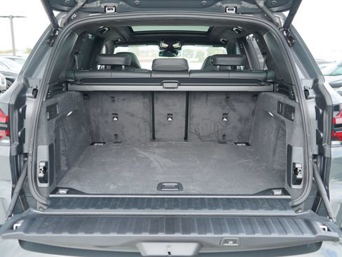 New 2026 BMW X5 M Competition w/ Executive Package AWD/4WD image 20
