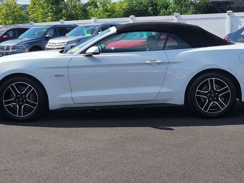 Used 2019 Ford Mustang GT Premium w/ Equipment Group 401A RWD image 17