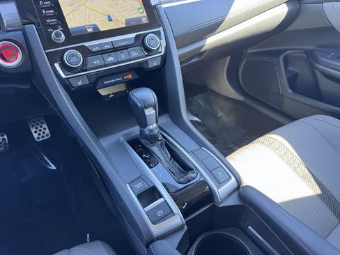 Used 2021 Honda Civic Touring image 33