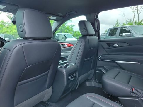 New 2026 Chevrolet Traverse Z71 w/ Enhanced Driving Package AWD/4WD image 15