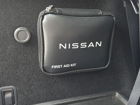 Used 2023 Nissan Pathfinder SL w/ SL Premium Package AWD/4WD image 45