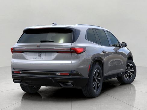 New 2026 Buick Enclave Sport Touring w/ Power Package image 4