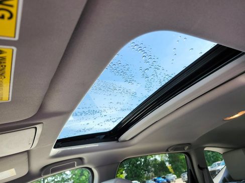 Used 2022 Honda CR-V EX-L image 20