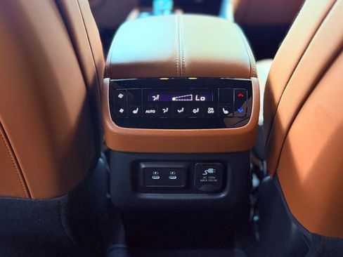 Certified 2026 INFINITI QX60 Autograph w/ Autograph Tech Package image 32