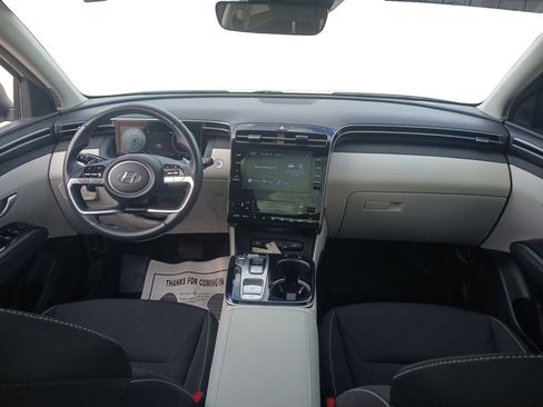 Used 2022 Hyundai Tucson SEL image 18
