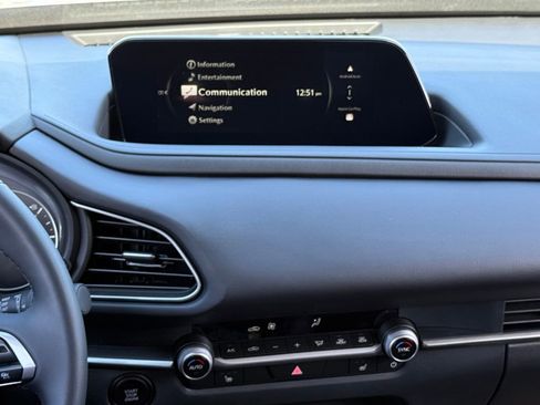 New 2026 MAZDA CX-30 AWD 2.5 S w/ Select Sport Pkg image 17