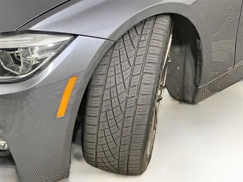 Used 2018 BMW 340i xDrive 340i xDrive w/ Premium Package image 24