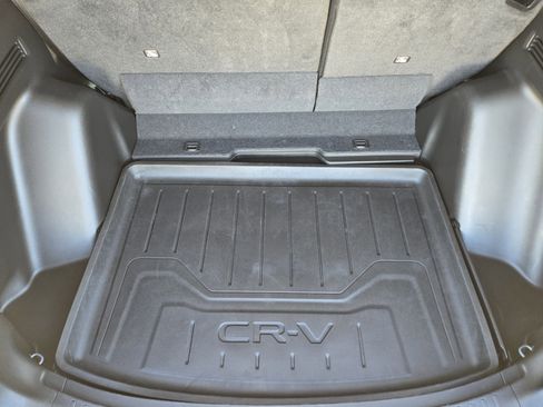 Used 2023 Honda CR-V EX-L image 31