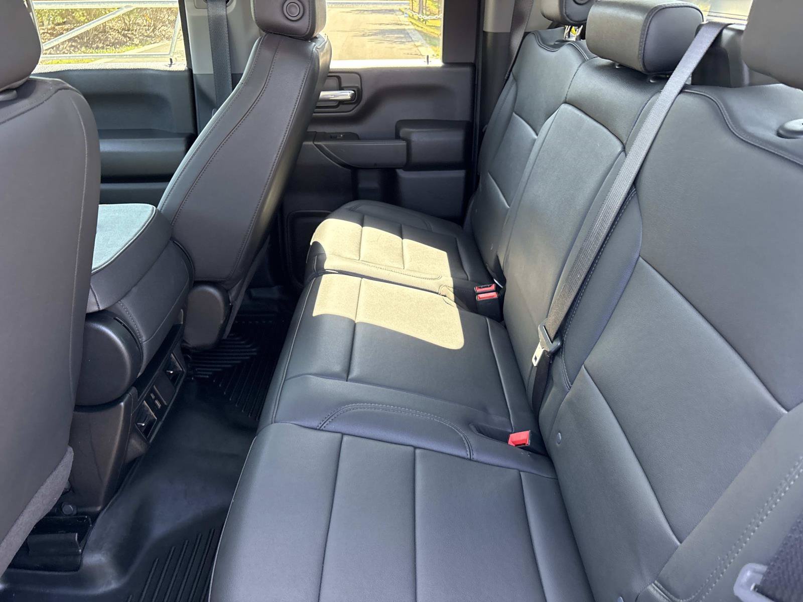 Used 2025 GMC Sierra 2500 Pro w/ Convenience Package AWD/4WD image 31